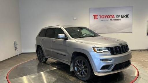 JEEP GRAND CHEROKEE 2018 1C4RJFCG1JC190648 image